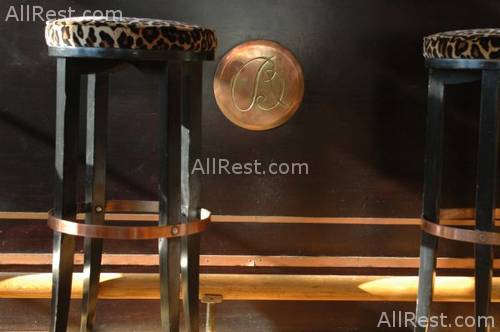 Hotel Belles Rives 26